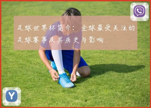 足球世界杯简介:全球最受关注的足球赛事及其历史与影响